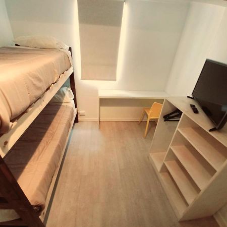 Casa Baquedano Hotel Santiago Ngoại thất bức ảnh