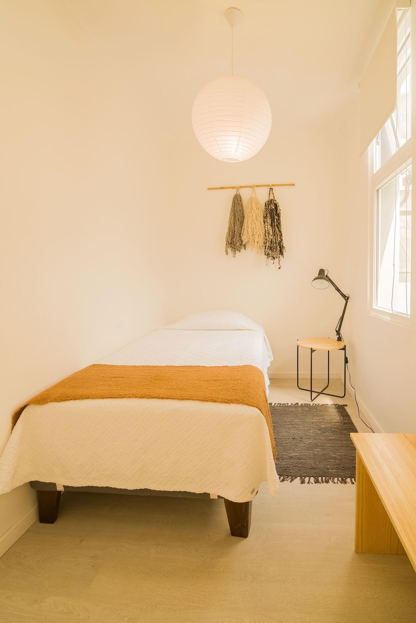 Casa Baquedano Hotel Santiago Ngoại thất bức ảnh