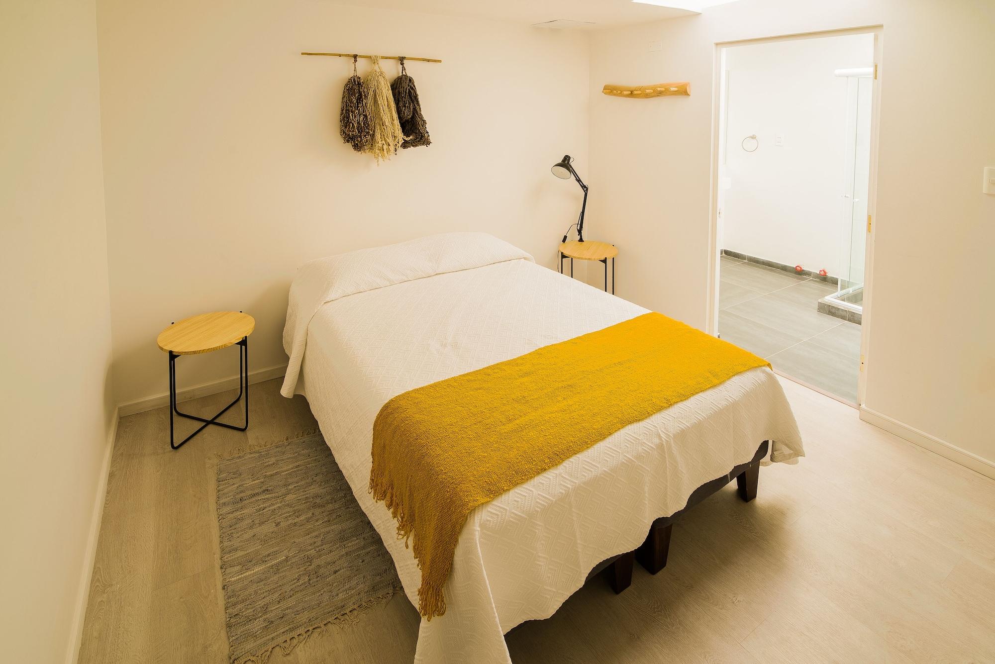 Casa Baquedano Hotel Santiago Ngoại thất bức ảnh