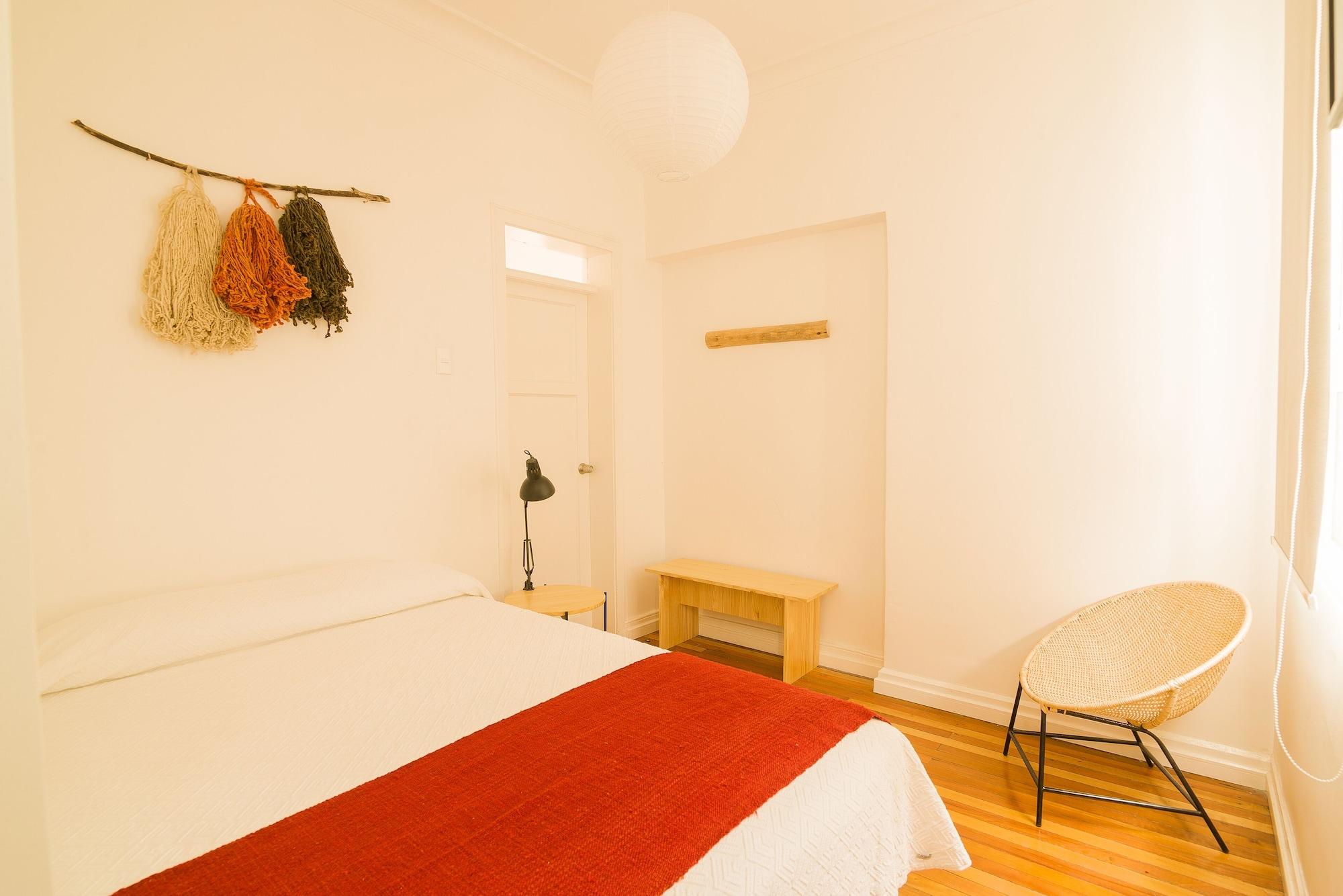 Casa Baquedano Hotel Santiago Ngoại thất bức ảnh