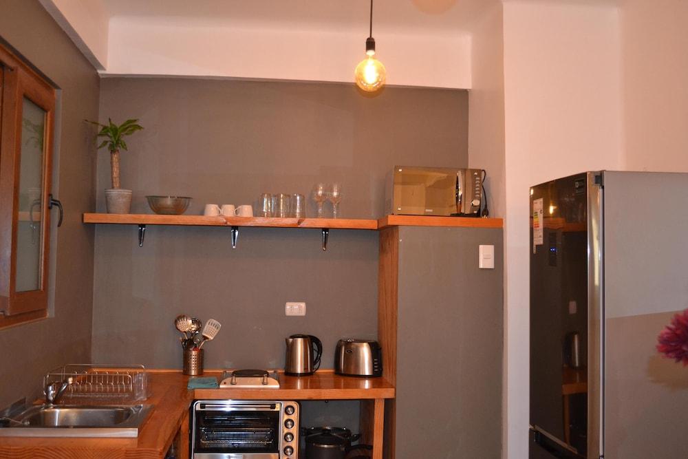 Casa Baquedano Hotel Santiago Ngoại thất bức ảnh