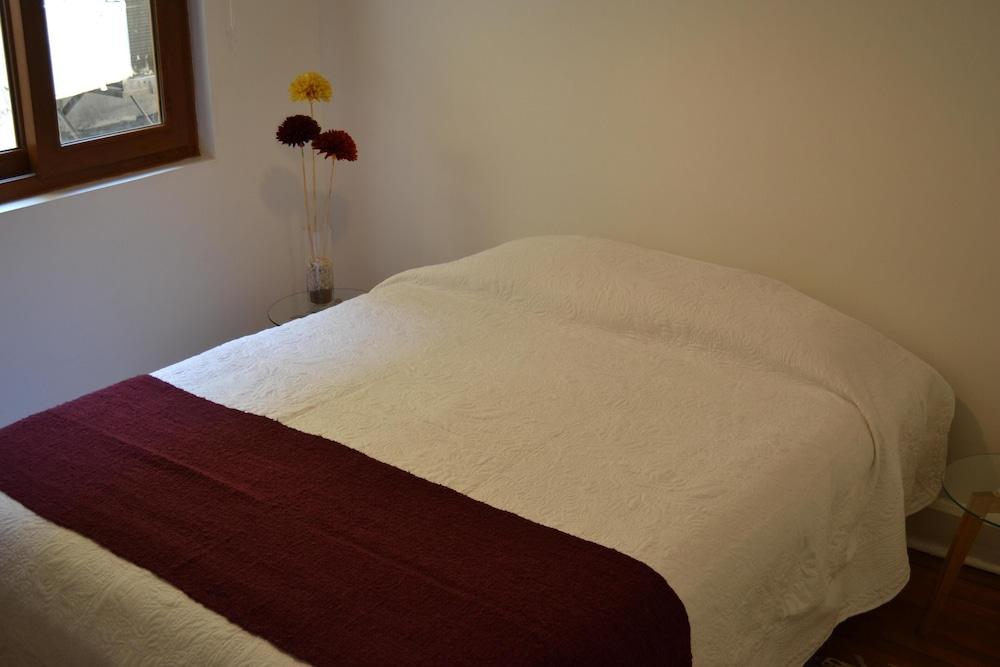 Casa Baquedano Hotel Santiago Ngoại thất bức ảnh