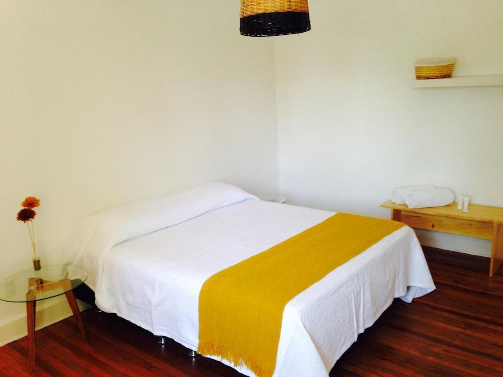 Casa Baquedano Hotel Santiago Ngoại thất bức ảnh