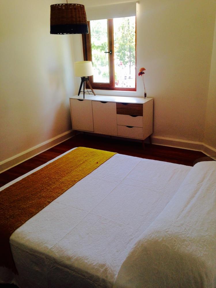 Casa Baquedano Hotel Santiago Ngoại thất bức ảnh