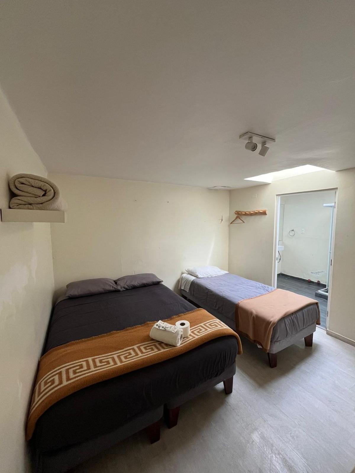 Casa Baquedano Hotel Santiago Ngoại thất bức ảnh
