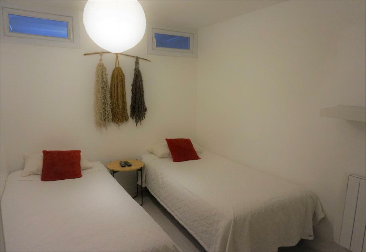 Casa Baquedano Hotel Santiago Ngoại thất bức ảnh