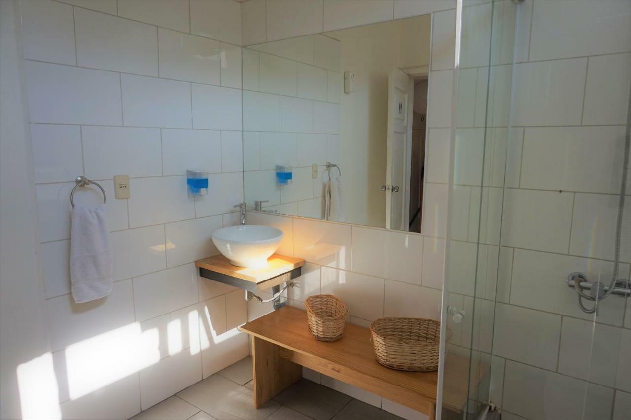 Casa Baquedano Hotel Santiago Ngoại thất bức ảnh